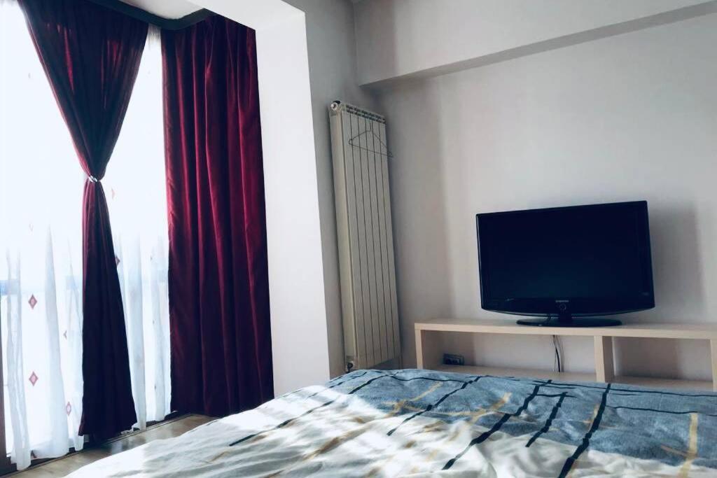 Cozy 2 Rooms Apartment Close To City Center Бухарест Екстер'єр фото